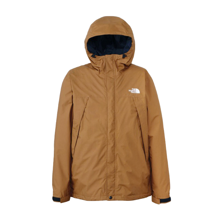 スクープジャケット（メンズ） SCOOP JACKET NP12450 THE NORTH FACE ザ ノースフェイス TNF ジャケット