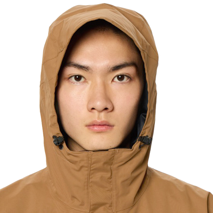 THE NORTH FACE スクープジャケット（メンズ） SCOOP JACKET NP12450  