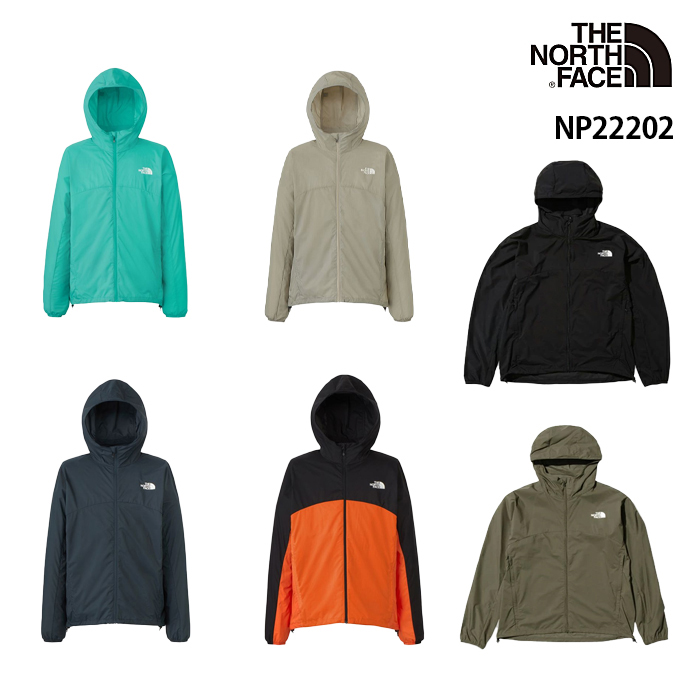 ザ・ノース・フェイス スワローテイルフーディ メンズ NP22202 L ザ・ノース・フェイス THE NORTH FACE メンズ Swallowtail