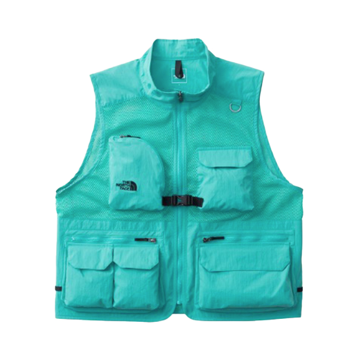 THE NORTH FACE ユーティリティメッシュベスト （NP22431） 10077329_3.jpg