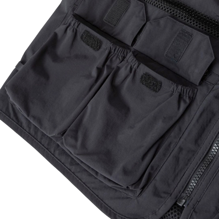 NP22431 M 黒 Northface　ユーティリティメッシュベスト np22431-blk.jpg?fitin=720:720