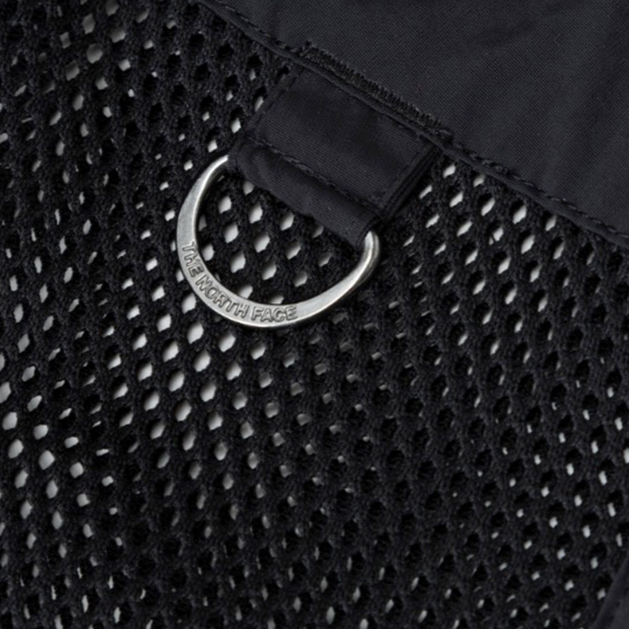 THE NORTH FACE ザ・ノース・フェイス ユーティリティメッシュ