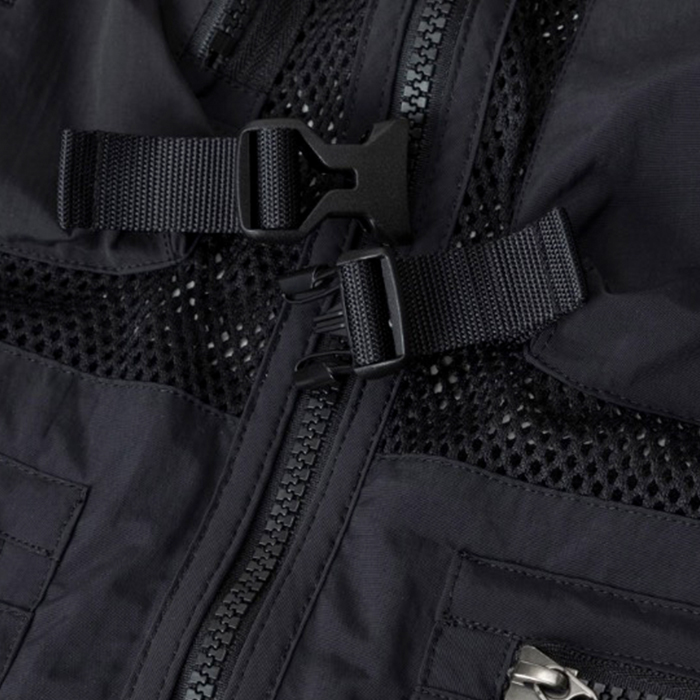THE NORTH FACE（ザ ノースフェイス） ユーティリティメッシュベスト