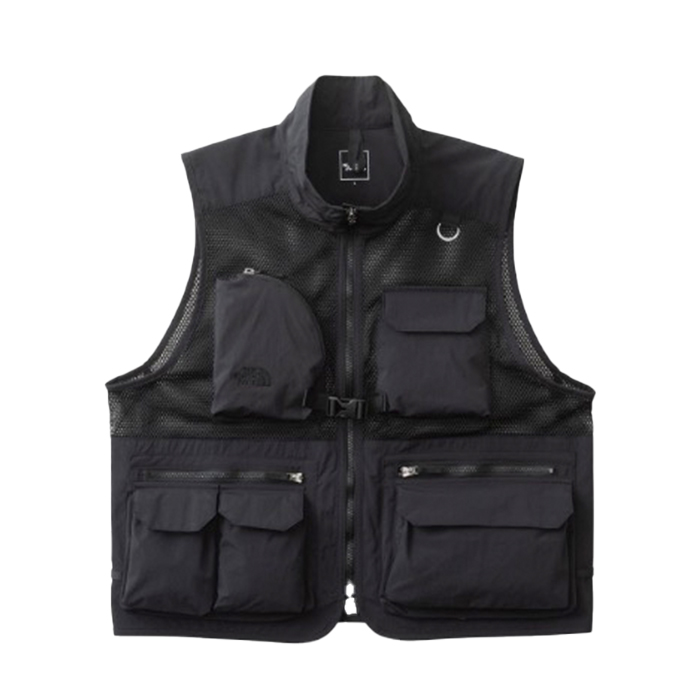 トップス THE NORTH FACE np2231 utility mesh vest THE NORTH FACE ザ・ノース・フェイス ユーティリティメッシュ