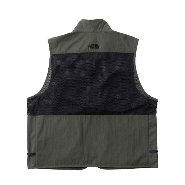 THE NORTH FACE ザ・ノース・フェイス ユーティリティメッシュ