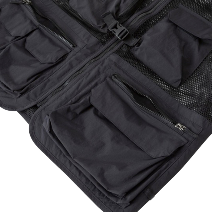 THE NORTH FACE（ザ ノースフェイス） ユーティリティメッシュベスト