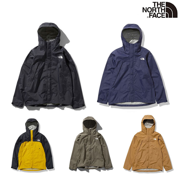 THE NORTH FACE ノースフェイス ドットショットジャケット メンズ NP61930 Dot Shot Jacket :north np61930:靴のリード