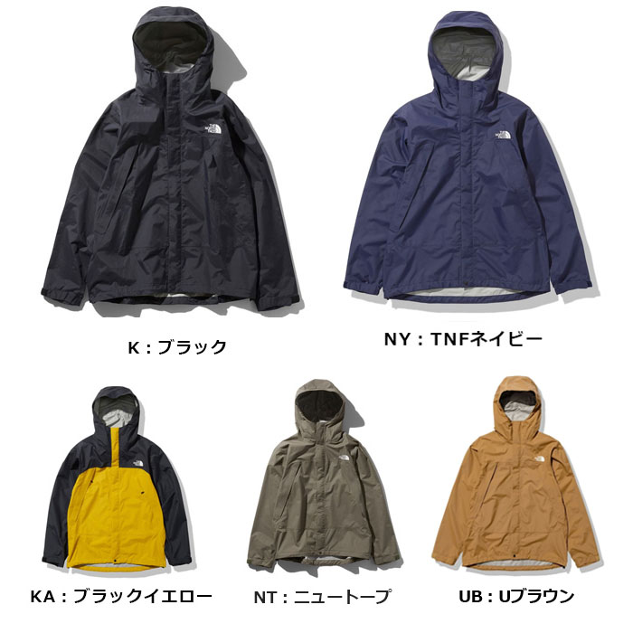 THE NORTH FACE ノースフェイス ドットショットジャケット メンズ NP61930 Dot Shot Jacket : north- np61930 : 靴のリード - 通販 - Yahoo!ショッピング