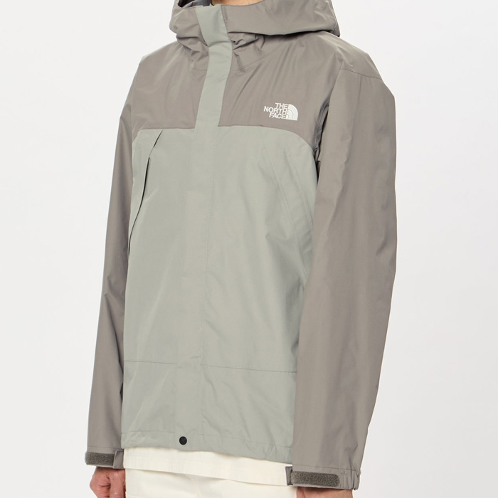 ノースフェイス アウトドア ドットショットジャケット NP62452 THE NORTH FACE（ザ ノースフェイス） THE NORTH FACE NP62452 DOT