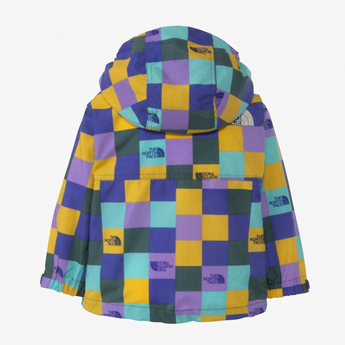 THE NORTH FACE（ザ ノースフェイス） ノベルティコンパクトジャケット
