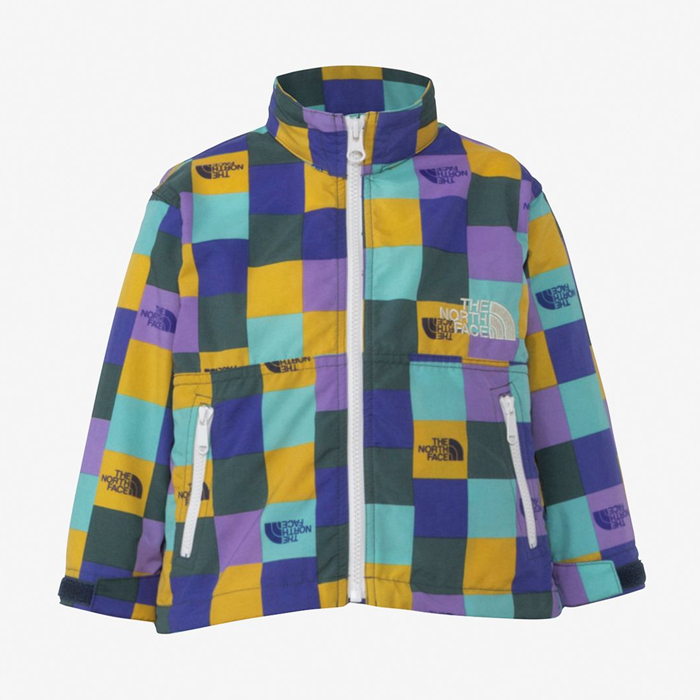 THE NORTH FACE　コンパクトジャケット THE NORTH FACE（ザ ノースフェイス） ノベルティコンパクトジャケット