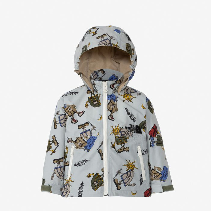 ジャケット・アウター THE NORTH FACE NOVELTY COMPACT JACKET M 楽天市場】THE NORTH FACE NOVELTY COMPACT JACKET ザ ノース フェイス