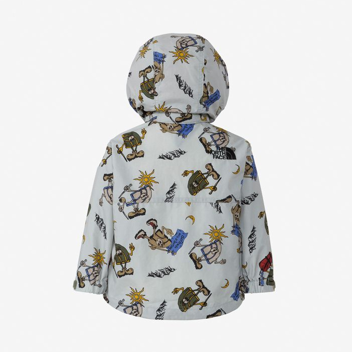 THE NORTH FACE（ザ ノースフェイス） ノベルティコンパクトジャケット