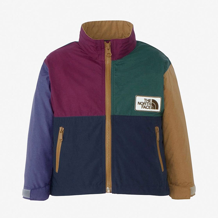 THE NORTH FACE（ザ ノースフェイス） グランドコンパクトジャケット
