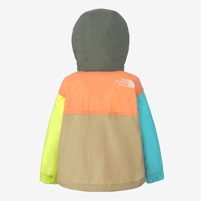 【THE NORTH FACE/ノースフェイス】 　Compact ジャケット THE NORTH FACE/ザ・ノース・フェイス Compact Jacket コンパクト