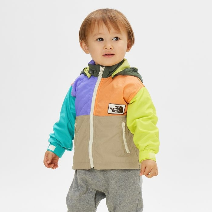 THE NORTH FACE グランドコンパクトジャケット THE NORTH FACE（ザ ノースフェイス） グランドコンパクトジャケット