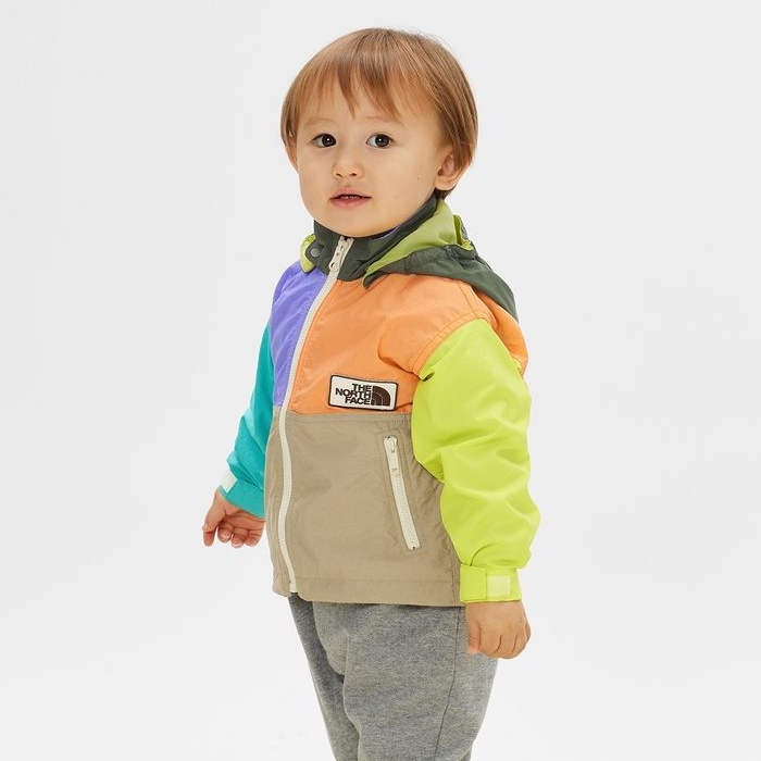 【新品未使用】THE NORTH FACE グランドコンパクトジャケット THE NORTH FACE（ザ ノースフェイス） グランドコンパクトジャケット