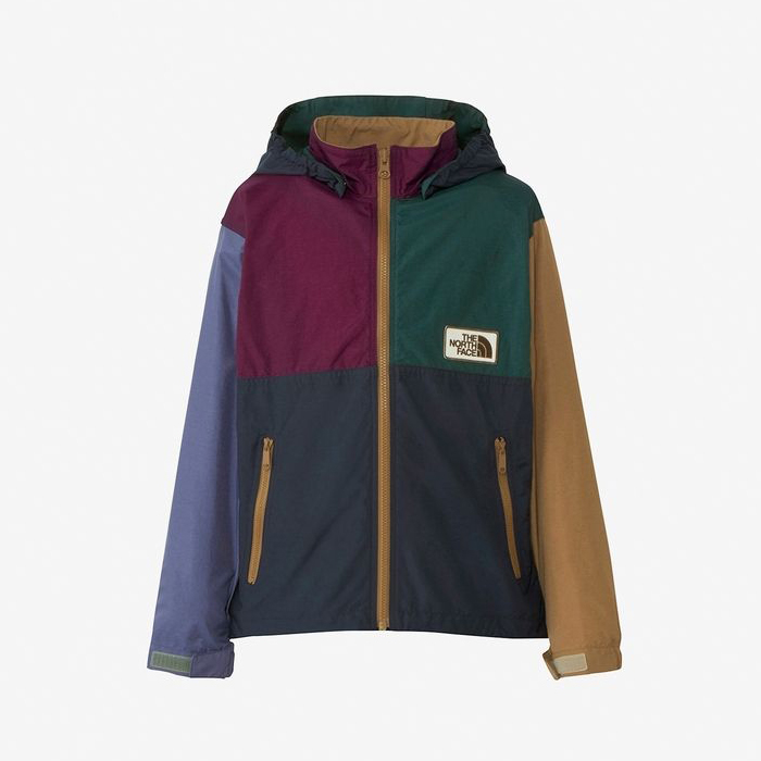 THE NORTH FACE ザ・ノース・フェイス グランドコンパクト THE NORTH FACE ザ・ノース・フェイス グランドコンパクト