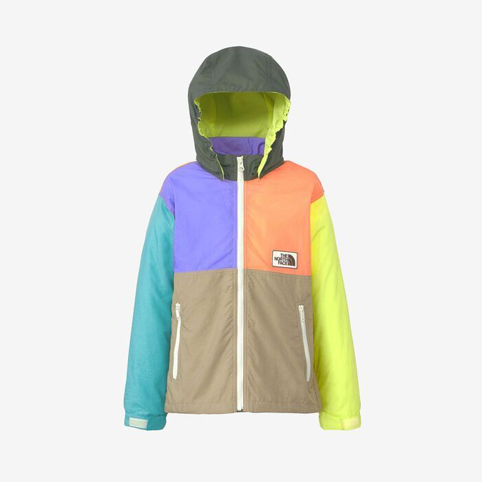 THE NORTH FACE ザ・ノース・フェイス グランドコンパクト