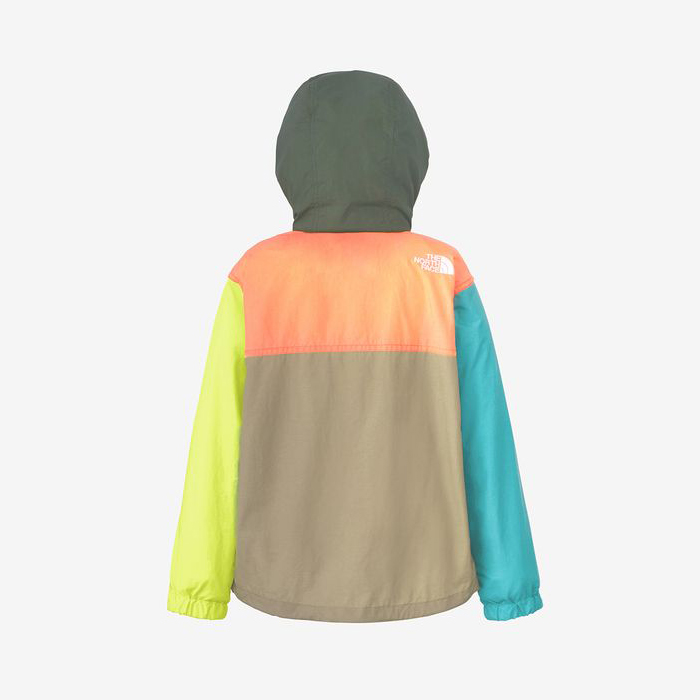 THE NORTH FACE ザ・ノース・フェイス グランドコンパクト