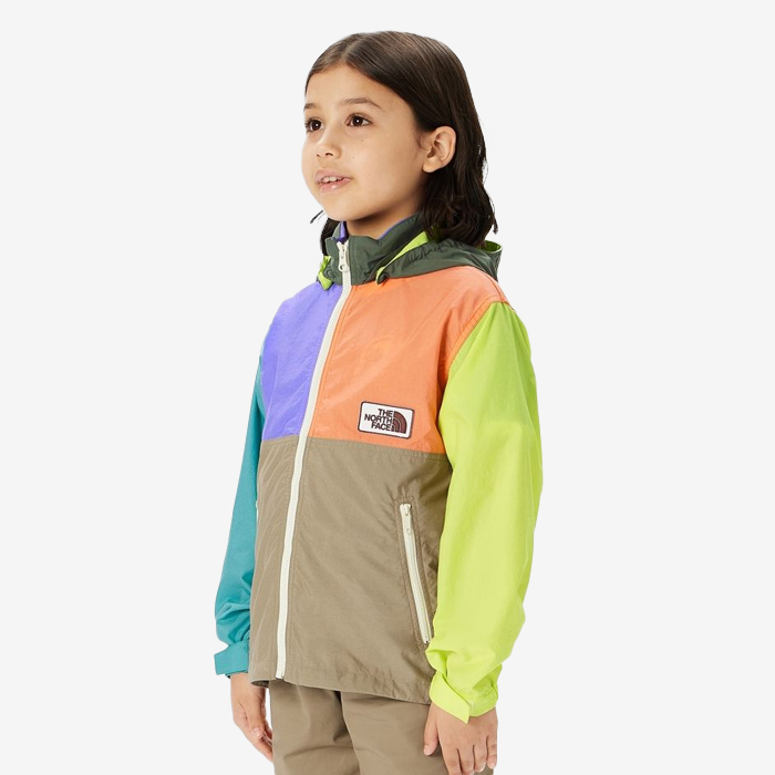 THE NORTH FACE ザ・ノース・フェイス アウター ジャケット