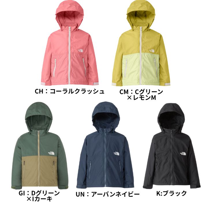 THE NORTH FACE(ザ ノースフェイス) キッズ アウター ジャケット THE NORTH FACE(ザ ノースフェイス) キッズ アウター ジャケット