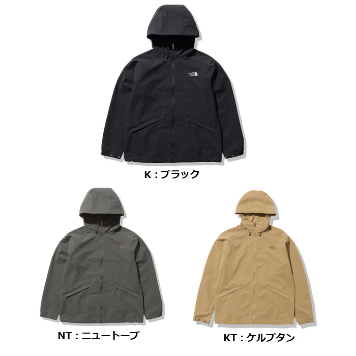 THE NORTH FACE（ザ ノースフェイス） レディース TNFビーフリー