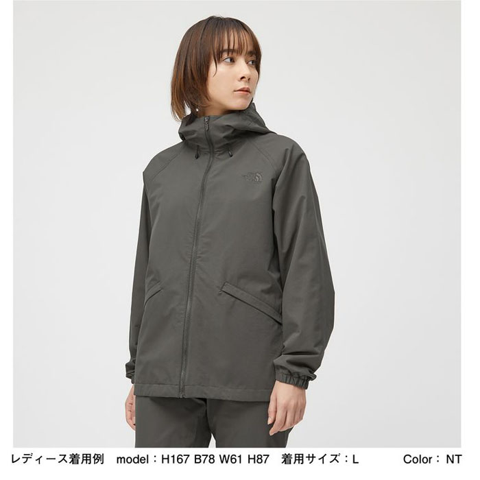 THE NORTH FACE ザ・ノースフェイス レディース TNFビーフリー