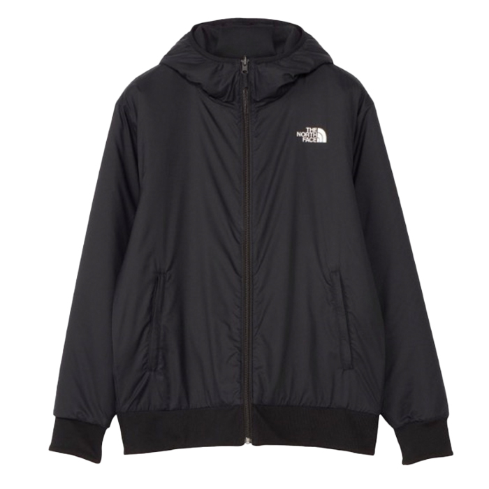 THE NORTH FACE（ザ ノースフェイス） リバーシブルテックエアー