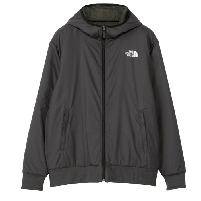 THE NORTH FACE（ザ ノースフェイス） リバーシブルテックエアー