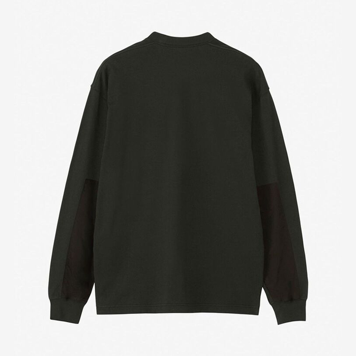 THE NORTH FACE（ザ ノースフェイス） ロングスリーブフィールド