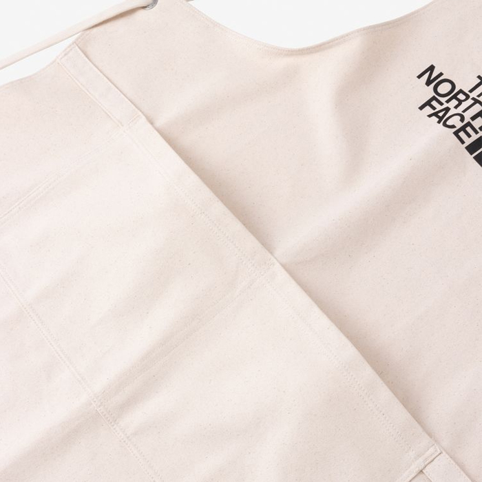 THE NORTH FACE（ザ ノースフェイス） ユニセックス TNFロゴエプロン