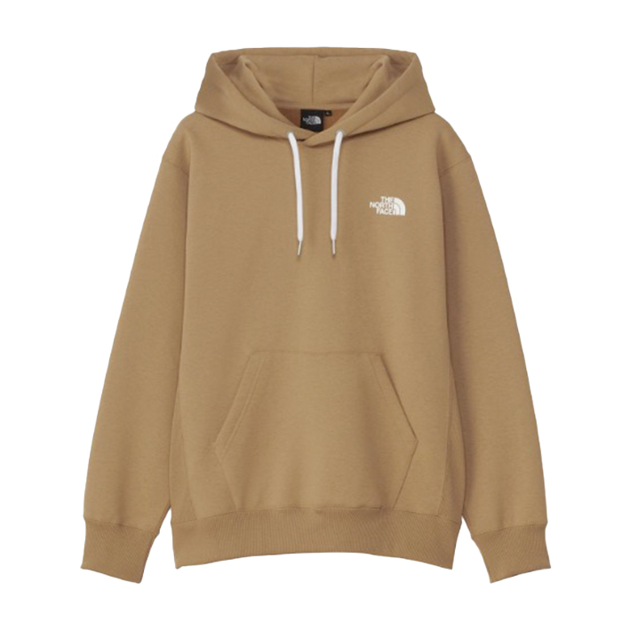 THE NORTH FACE（ザ ノースフェイス） バックスクエアロゴフーディ