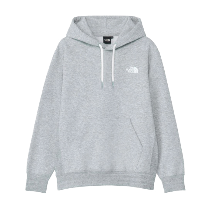新品未開封　ノースフェイス  バックスクエアロゴフーディ　Mサイズ THE NORTH FACE（ザ ノースフェイス） パーカー THE NORTH FACE Back