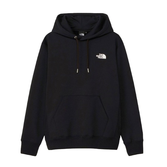THE NORTH FACE（ザ ノースフェイス） バックスクエアロゴフーディ