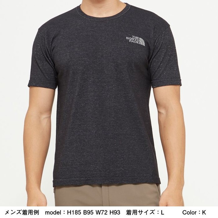 THE NORTH FACE ノースフェイス tシャツ ショートスリーブ