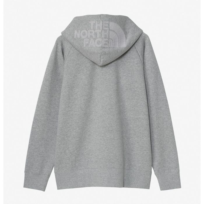THE NORTH FACE ザノースフェイス レディース スウェット トレーナー アウトドア REARVIEW FULZIP HD NTW12442 普段使い 旅行 お出かけ