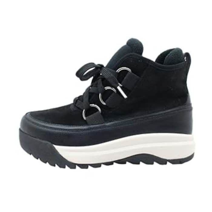 NORTH DATE（ノースデイト） KH-6000 スノーブーツ レディース 3E 防水