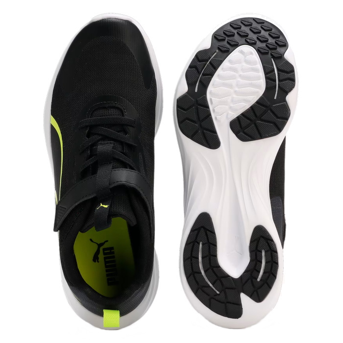 PUMA スニーカー プーマ スピードモンスター V5 309935 18cm
