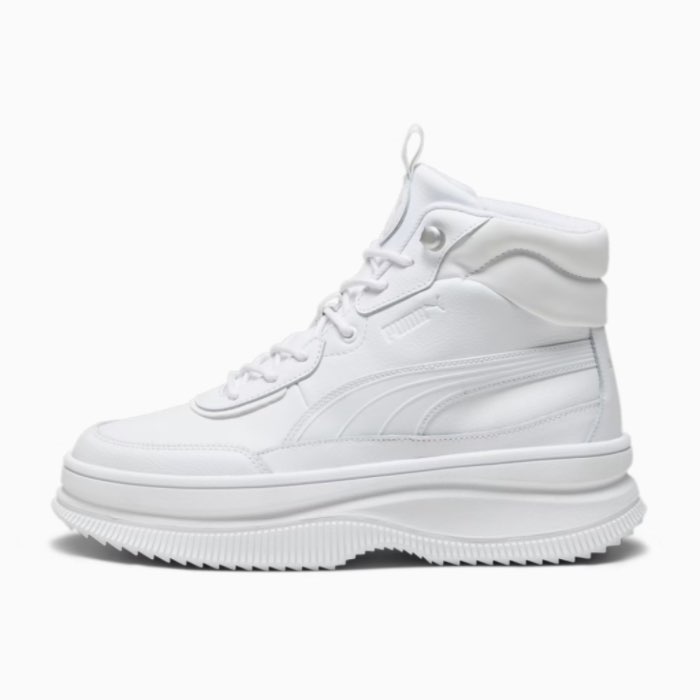 PUMA プーマ 392316 ウィメンズ マイラ スニーカー ハイカット