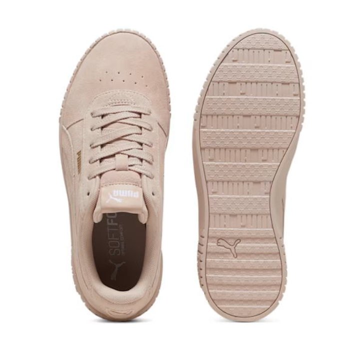 PUMA（プーマ） 394942 ウィメンズ キャリーナ 2.0 SD スニーカー
