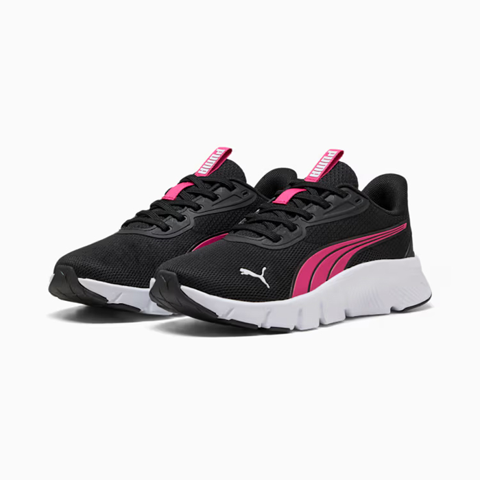 Puma スニーカー 青・黒・赤 size 27CM PUMA - プーマ スニーカー 13cm キッズ 男児 青×赤【中古】【新