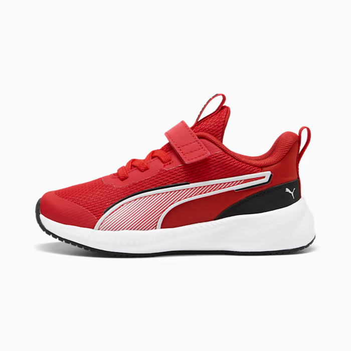PUMA（プーマ） PUMA 401527 キッズ ジュニア フライヤー 3 スニーカー