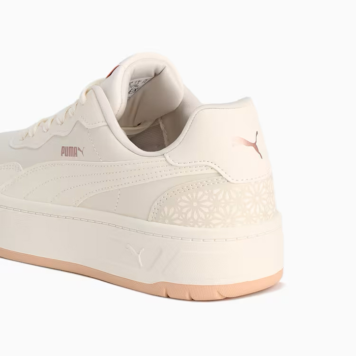 PUMA（プーマ） PUMA 402488 ウィメンズ コート ラリー SKYE LC