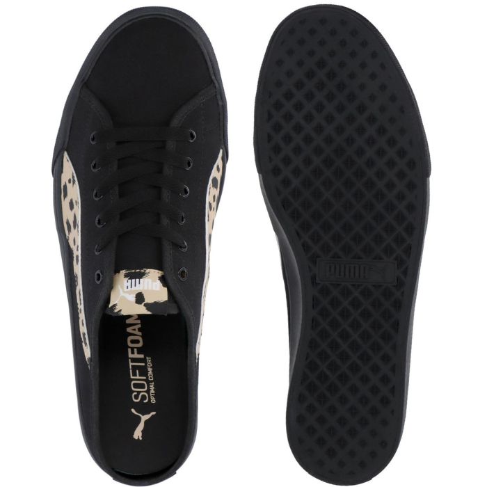 PUMA（プーマ） バリ ミュール レオ スニーカー 408563 レディース