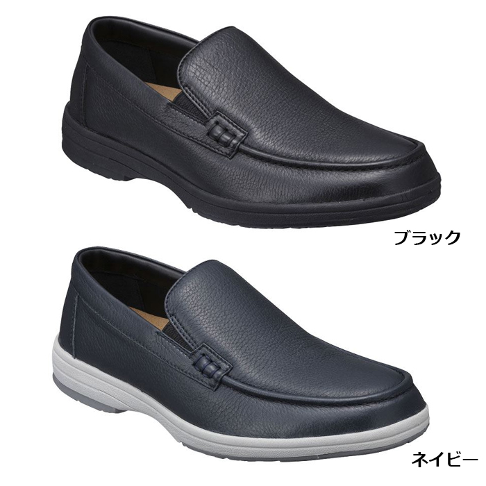 REGAL（リーガル） メンズ シューズ リーガルウォーカー スリッポン