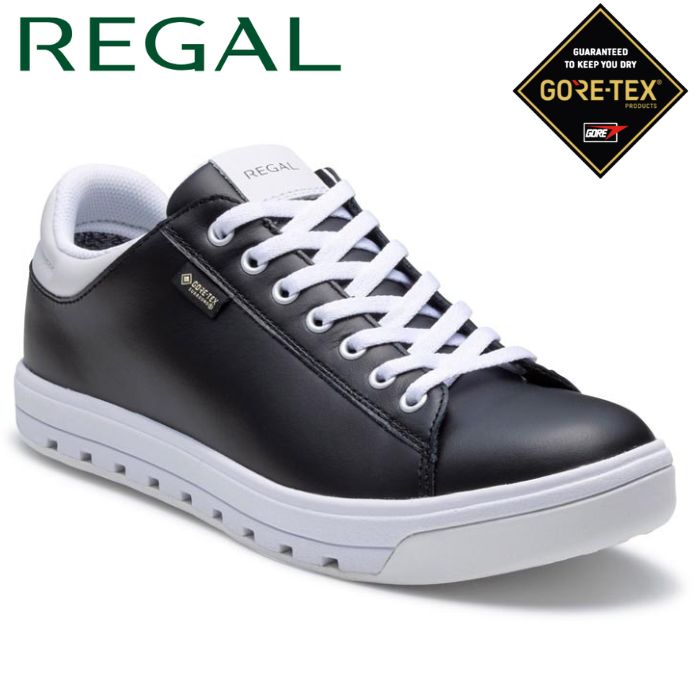 REGAL（リーガル） 51DL BD コートスニーカー GORE-TEX SURROUND
