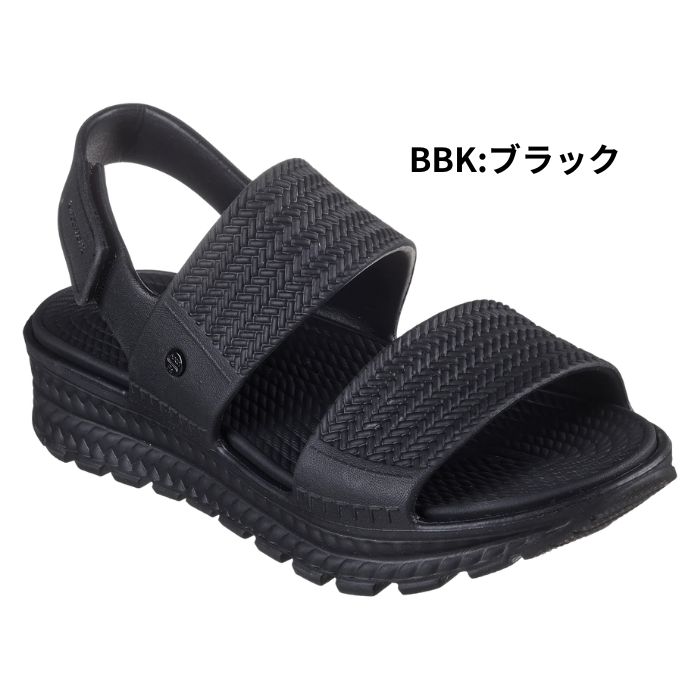 SKECHERS（スケッチャーズ） レディース サンダル ARCH FIT FOOTSTEPS