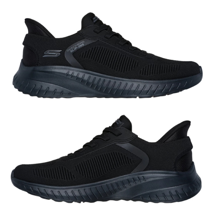 SKECHERS（スケッチャーズ） スリップインズ ボブス スポート