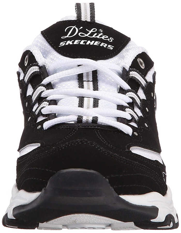 SKECHERS スケッチャーズ D'Lites Biggest Fan ディライツビッ